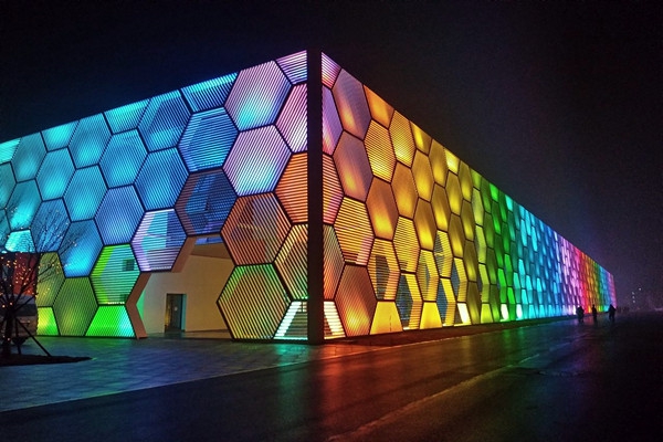 樓宇自動化系統(tǒng)關(guān)于照明的節(jié)能性研究！