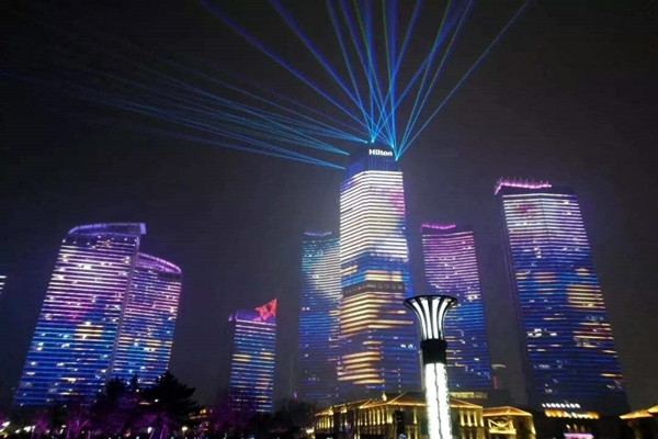 要制定完善的樓宇自動化管理制度！