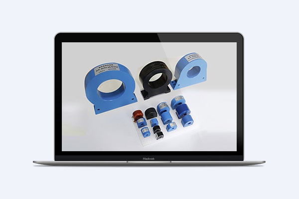 智能儀表、電流互感器