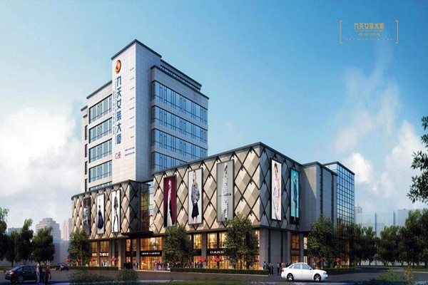 樓宇控制需要專業(yè)的維護團隊！