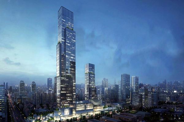 樓宇自動化使得智能樓宇成為主流！