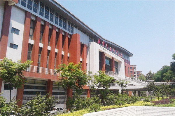 淄博師范高等?？茖W(xué)校樓宇控制系統(tǒng)項(xiàng)目