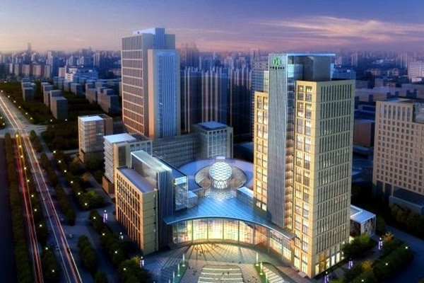 樓宇自控系統(tǒng)優(yōu)越性的體現(xiàn)！