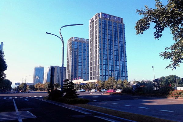 樓宇智能化專業(yè)化、系統(tǒng)化、節(jié)能化特點！