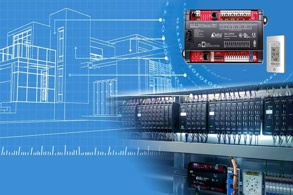 樓宇自控系統(tǒng)前期仿真的研究！