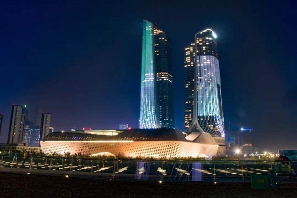 樓宇自控系統(tǒng)行情如何？