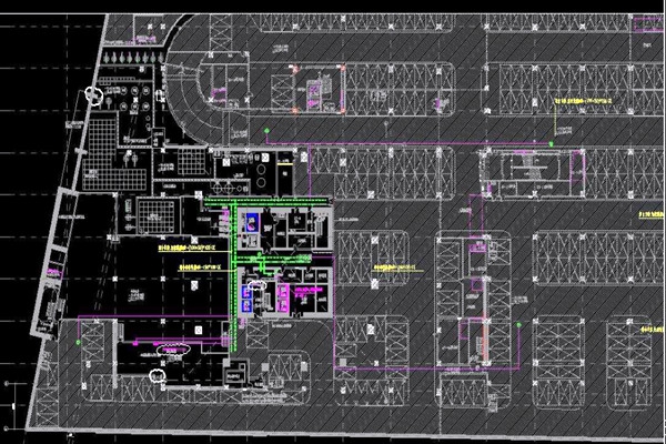 樓宇智能化系統(tǒng)的方案確定流程！