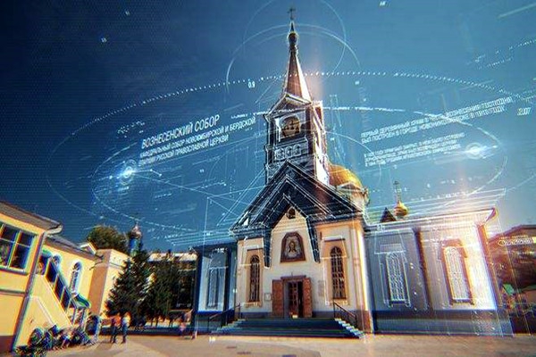 樓宇自控系統(tǒng)是高新技術(shù)的集大成者！