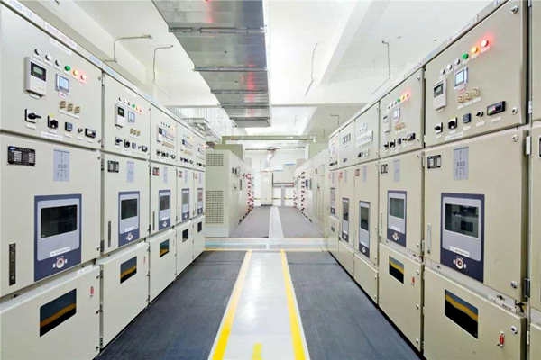 樓宇自控系統(tǒng)離不開變配電系統(tǒng)！