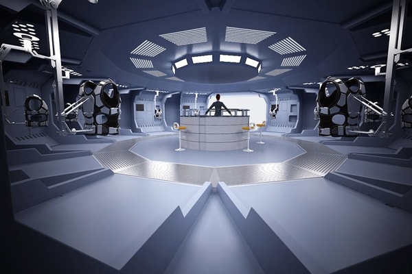 樓宇控制系統(tǒng)四大子系統(tǒng)簡介！