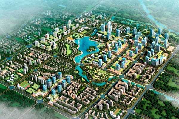 樓宇智能化是干什么的？智能化控制是大勢(shì)所趨？