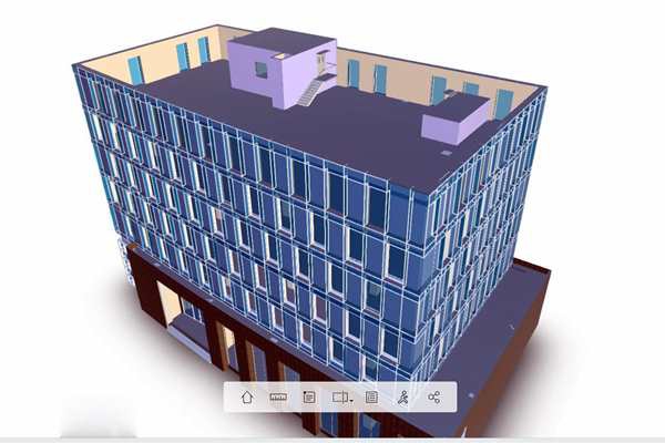 樓宇控制系統(tǒng)的進步以滿足用戶需求為導(dǎo)向！