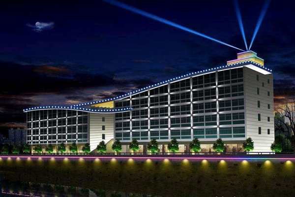 樓宇控制過程中照明系統(tǒng)的節(jié)能效果！