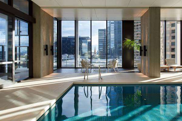 把握整體框架，塑造樓宇自動化精品工程！