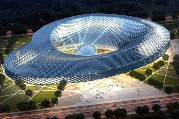 樓宇智能化系統(tǒng)的“鏈接”特點！