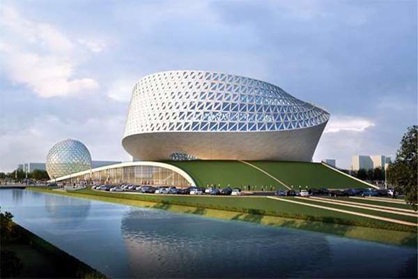 樓宇智能化的項(xiàng)目特性！