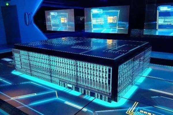 在樓宇自動化中應(yīng)用虛擬現(xiàn)實(shí)技術(shù)！