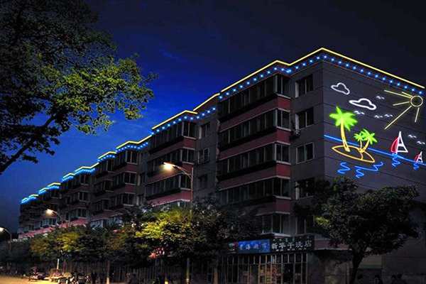 樓宇控制過程中的設(shè)備安裝問題！