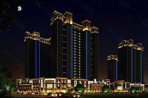 樓宇自動化幾種重要的子系統(tǒng)你知道嗎？