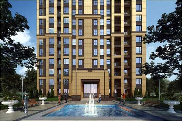 樓宇控制系統(tǒng)是什么意思？