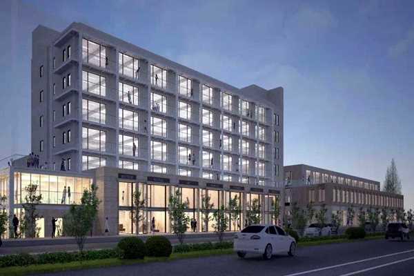 樓宇自控工程對(duì)于技術(shù)層面要求很高！