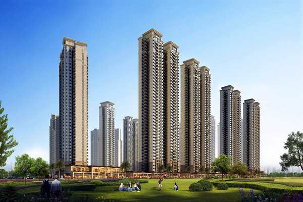 樓宇自動化新概念的提出！