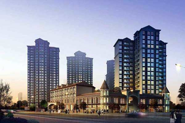 樓宇自控產(chǎn)生了新內(nèi)容！