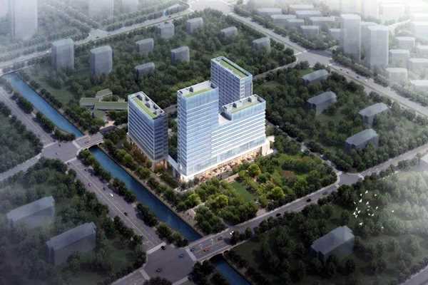 樓宇自動(dòng)化系統(tǒng)的功能其實(shí)很簡單！