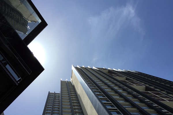 樓宇自動化技術(shù)的作用！