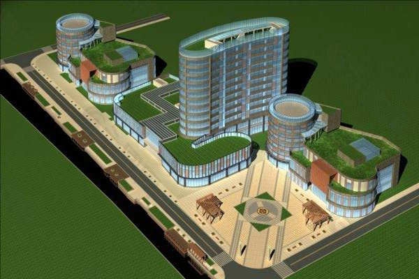 樓宇智能化系統(tǒng)七大主要輸入設備的安裝！