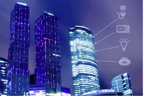 樓宇自控技術(shù)的應(yīng)用以及探索！