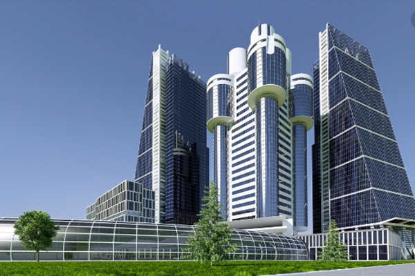 當(dāng)今發(fā)達(dá)國家樓宇自控工程造價狀況！