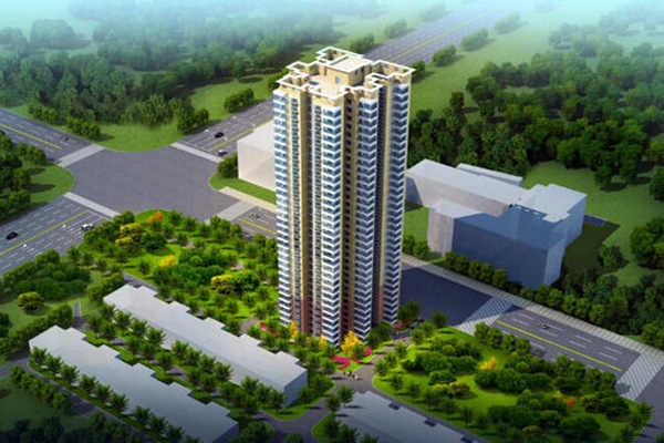 樓宇自動(dòng)化系統(tǒng)方案需要“優(yōu)化+控制”！