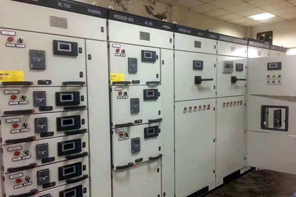 樓宇自控功率因素的提高策略！