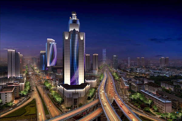 樓宇智能化照明節(jié)電類設(shè)備的選用！