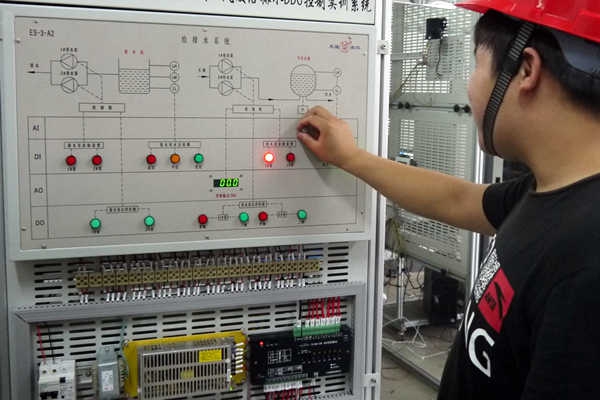 樓宇智能化系統(tǒng)安裝與調試需要專業(yè)化人才！