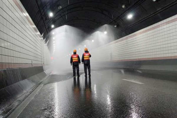 消防、噴淋系統(tǒng)中樓宇自動化的應用！