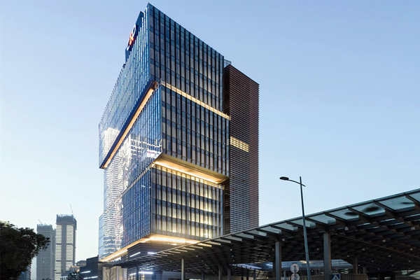 計(jì)算機(jī)網(wǎng)絡(luò)技術(shù)為樓宇自動化系統(tǒng)保駕護(hù)航！