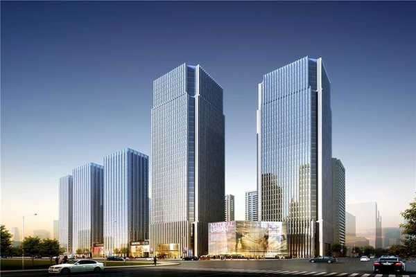 樓宇智能化工程的監(jiān)理需謹(jǐn)慎！