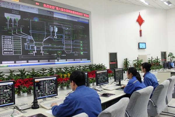 如何打造樓宇控制系統(tǒng)的中央控制室？