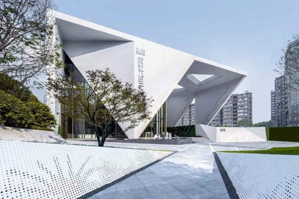 系統(tǒng)集成是樓宇智能化的關鍵技術！