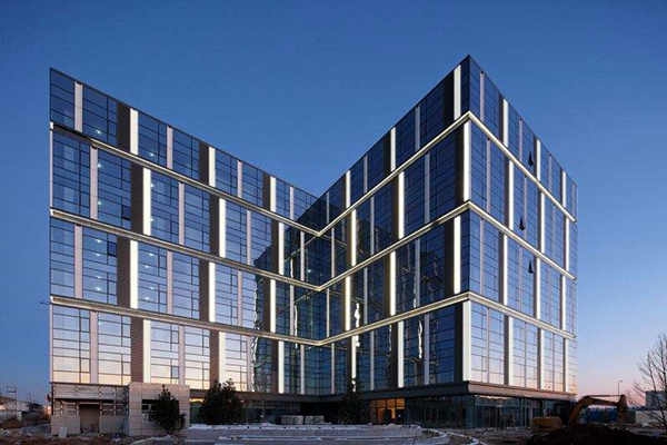 樓宇智能化系統(tǒng)建設(shè)追求技術(shù)進(jìn)步！