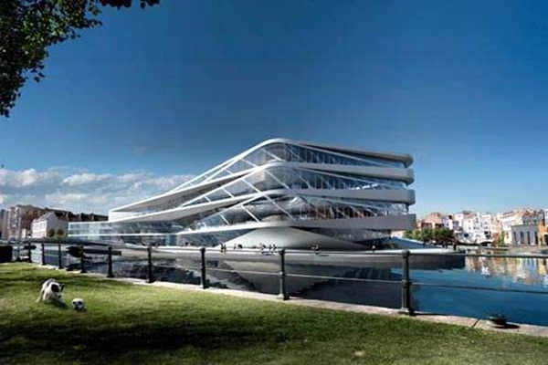 采用科學(xué)合理的樓宇自動(dòng)化系統(tǒng)工藝！