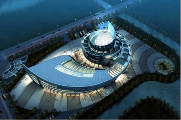 樓宇智能化系統(tǒng)的集約化特點(diǎn)！