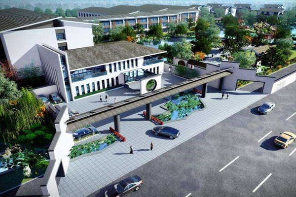 樓宇智能化技術(shù)基本內(nèi)容以及問題論述！