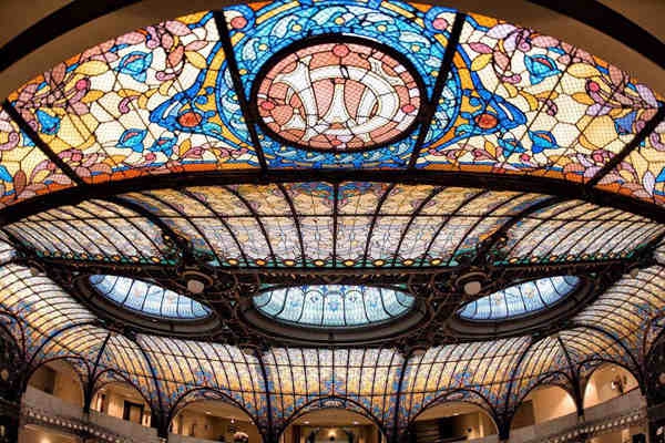 綠色樓宇自動化技術已在局部地區(qū)獲得實踐！