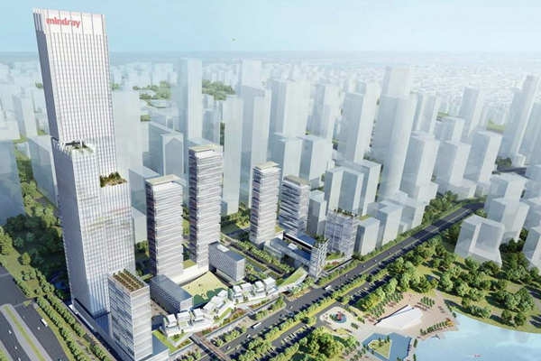 智能樓宇的發(fā)展面臨局限性！