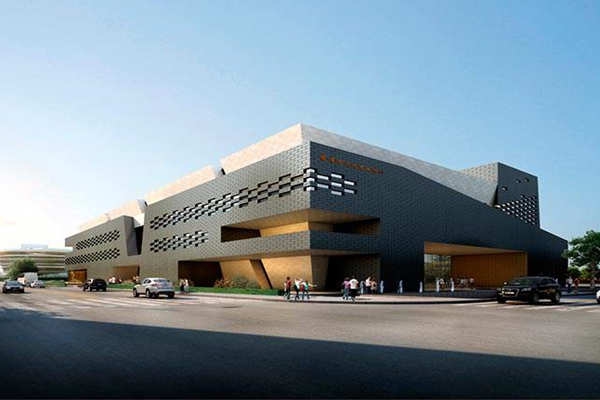 樓宇智能化實現(xiàn)機電設備的節(jié)能調控！