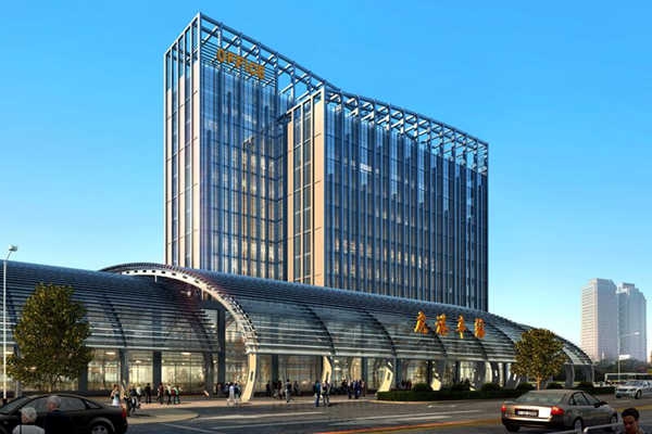 積極組織專家評審樓宇自動(dòng)化設(shè)計(jì)方案！