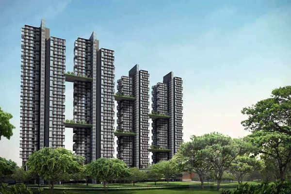 智能樓宇方案要點(diǎn)！